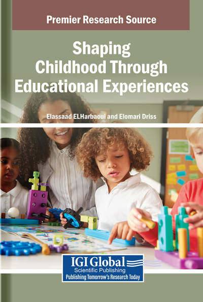 Shaping Childhood Through Educational Experiences