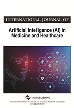 International Journal of Artificial Intelligence (AI) in Medicine and Healthcare (IJAIMH)