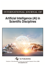 International Journal of Artificial Intelligence (AI) in Scientific Disciplines (IJAISD)