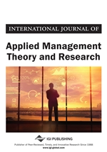 International Journal of Applied Management Theory and Research (IJAMTR)