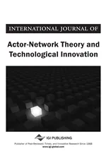 Imagining a Feminist Actor-Network Theory