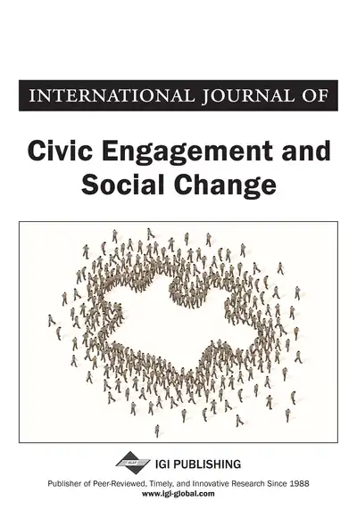Synchronizing Indian CSR Endeavor of Industry: Water Sector | IGI ...