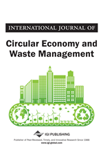 International Journal of Circular Economy and Waste Management (IJCEWM)