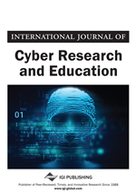 International Journal of Cyber Research and Education