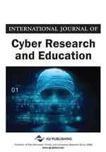 International Journal of Cyber Research and Education (IJCRE)