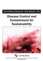 International Journal of Disease Control and Containment for Sustainability (IJDCCS)