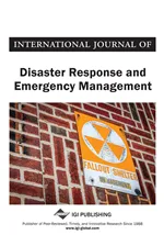International Journal of Disaster Response and Emergency Management (IJDREM)