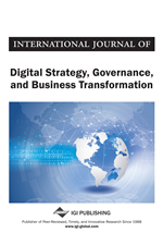 International Journal of Digital Strategy, Governance, and Business Transformation (IJDSGBT)