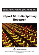 International Journal of eSports Multidisciplinary Research (IJEMR)