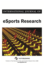 Cover Image for Relationship Between Physical Fitness Variables and Reaction Time in eSports Gamers