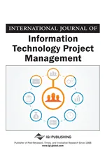 International Journal of Information Technology Project Management (IJITPM)