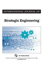 International Journal of Strategic Engineering (IJoSE)