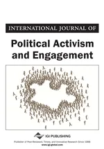 International Journal of Political Activism and Engagement (IJPAE)