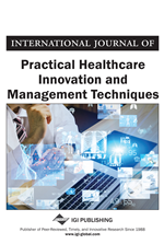 International Journal of Practical Healthcare Innovation and Management Techniques (IJPHIMT)