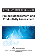 International Journal of Project Management and Productivity Assessment (IJPMPA)