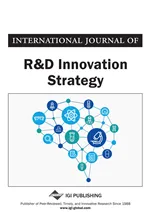 International Journal of R&D Innovation Strategy (IJRDIS)