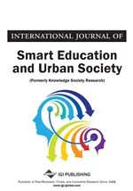 International Journal of Smart Education and Urban Society (IJSEUS)