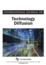 International Journal of Technology Diffusion (IJTD)