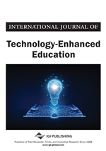 International Journal of Technology-Enhanced Education (IJTEE)