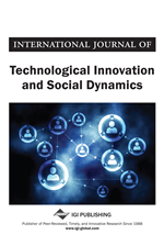 International Journal of Technological Innovation and Social Dynamics (IJTISD)