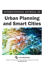 International Journal of Urban Planning and Smart Cities (IJUPSC)
