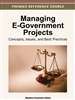 Success and Failure of Local E-Government Projects: Lessons Learned from Egypt