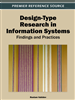 Design-Type Research in Information Systems: Findings and Practices