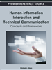 Human-Information Interaction and Technical Communication: Concepts and Frameworks