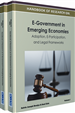 Adoption of E-Government Services in Developing Countries: An Empirical Evaluation