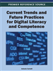 Current Trends and Future Practices for Digital Literacy and Competence