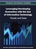 Leveraging Developing Economies with the Use of Information Technology: Trends and Tools