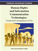 Human Rights and Information Communication Technologies: Trends and Consequences of Use