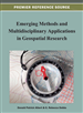 Emerging Methods and Multidisciplinary Applications in Geospatial Research