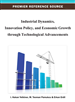 Industrial Dynamics, Innovation Policy, and Economic Growth through Technological Advancements