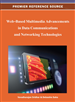 Web-Based Multimedia Advancements in Data Communications and Networking Technologies