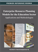 Enterprise Resource Planning Models for the Education Sector: Applications and Methodologies