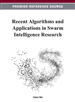 Swarm Intelligence for Non-Negative Matrix Factorization