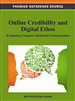 Online Credibility and Digital Ethos: Evaluating Computer-Mediated Communication