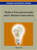 Modern Entrepreneurship and E-Business Innovations