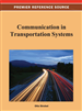 Optical Communication in Transportation Systems including Related Microwave Issues