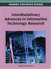Interdisciplinary Advances in Information Technology Research