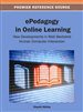 E-Citizenship Skills Online: A Case Study of Faculty Use of Web 2.0 Tools to Increase Active Participation and Learning
