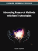 Advancing Research Methods with New Technologies