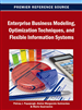 Enterprise Business Modeling, Optimization Techniques, and Flexible Information Systems