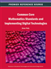 Common Core Mathematics Standards and Implementing Digital Technologies