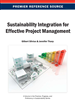 Instruments and Methods for the Integration of Sustainability in the Project Management: Case Study from Slovenia