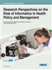 Research Perspectives on the Role of Informatics in Health Policy and Management