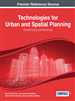 New Developments in Geographical Information Technology for Urban and Spatial Planning