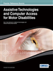 Assistive Technology: Impact on Independence, Employment, and Organizations for the Motor Disabled