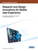 Research and Design Innovations for Mobile User Experience